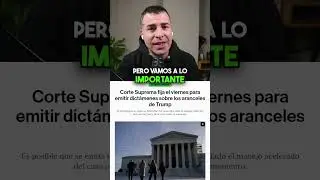 La decisi&oacute;n que puede cambiar el mercado en horas