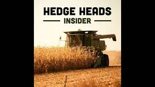 Insider Special: Acreage Shift Sets Up Soybean Opportunity, Pressures Corn