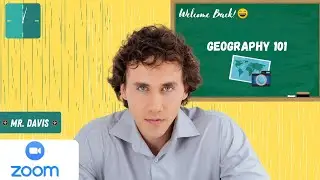Make a Classroom Zoom Background - [EASY TUTORIAL]