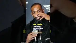 Jon Jones: 