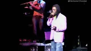 Will.i.am Live - Freestyle (Paradiso, Amsterdam) [2004]