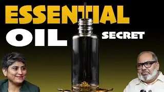 “Essential Oils That Heal: The PURE Secret Everyone Needs to Know”
