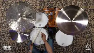 Zildjian 22