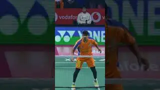 Nandagopal Kidambi Birthday On 26 December//Nandagopal Kidambi Birthday Status//Badminton #shorts
