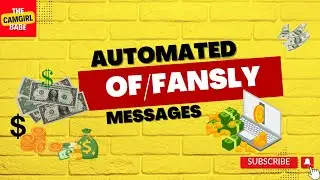 Maximizing Fan Engagement with Automated Messages on Onlyfans/Fansly: Tips & Tricks from Top Creator