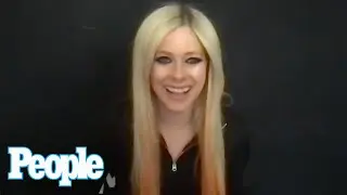 Avril Lavigne Reveals She Was on 
