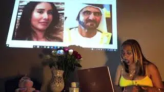 Piece of Cake Ep.2 Season 2 Princess Latifa - 