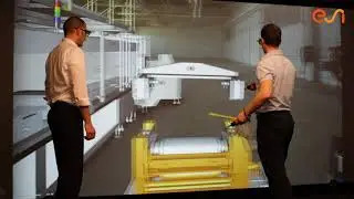 Industrial Machinery- Digital Prototyping
