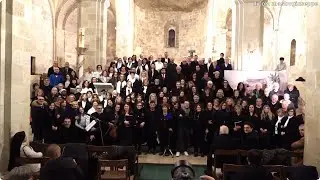 Cantiamo la Tua nascita: rassegna di cori diocesani in Cattedrale a Termoli, 21 dicembre 2025 