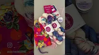 2022 Yarn Review