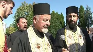 Prnjavor Mačvanski, princ Aleksandar u Prnjavoru