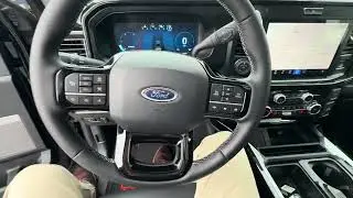 2025 Harley Davidson F-250!