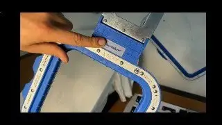 👉 Telai Magnetici per Ricamo SewTalent | Montaggio, Uso e Stazione di Intelaiamento