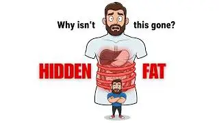 I Lost 22 Pounds of Fat &mdash; But the Scale Only Showed 15 (Visceral Fat & Insulin)