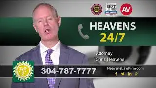 Heavens Law Firm - Client Testimonials