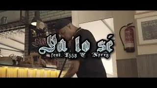 Franky Dazz - Ya Lo Sé 👁 ft. Izzy & Xprey
