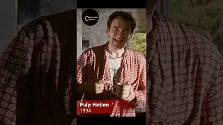 Pulp Fiction: No Dead Storage