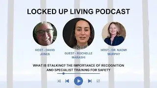 What Is Stalking? The Importance of Recognition and Specialist Training for Safety