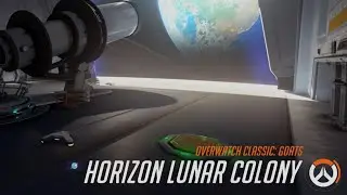 Overwatch 2 Classic GOATS: Lil help here?🤏