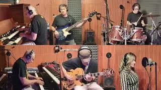 Summertime (Beppe Baldi Band)