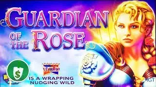 ⭐️ NEW -  Guardian of the Rose slot machine