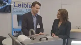 Messe.TV - Leiblein GrindTec 2016