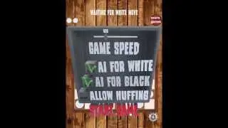 Checkers - Draughts 3D IOS and Android free game