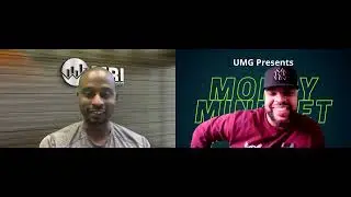 Money Mindset with Lamar Hull