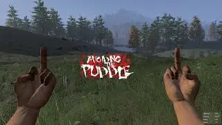[ATPLore] H1Z1 -  Apologetically Spooked from the Rear
