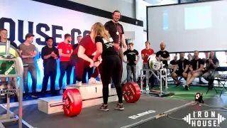 KNKF - Sectie Powerliften livestream