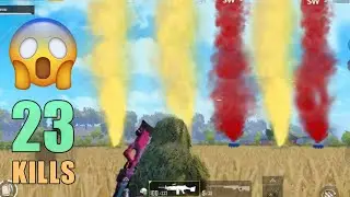 EVERY PUBG PLAYER&rsquo;S DREAM | 23 KILLS | SOLO SQUAD