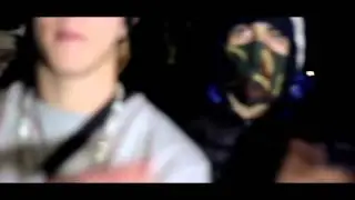 Gully Pactzz (Cheetham Hill) - Hill Squad [Hood Video]