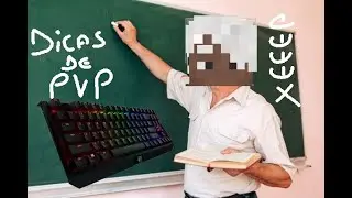 DICAS DE PvP V2 + HAND CAM #2