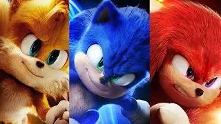 Sonic the Hedgehog 2 is Fun! (My Spoiler-Free Thoughts) | Unscripted Chatter