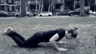 PUSH UP