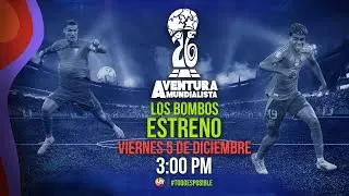 ¿QUIÉNES SON LOS RIVALES DE LA SELECCIÓN MEXICANA? - AVENTURA MUNDIALISTA