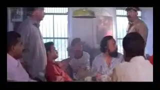 Spadikam Mass scenes