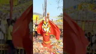 Medaram Sammakka Saralamma Jatara 2026 | Asia's Largest Tribal Festival | Powerful Devotional Song🪔🙏