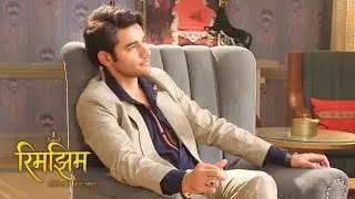 Rimjhim Chhoti Umar, Bada Safar | Today Episode | 16th January 2026 | On Location | Dangal Tv