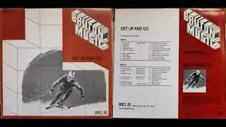 John Cameron: Tower of Power (1981)