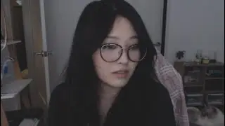 Hyoon talks about her health