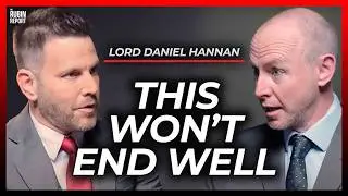 Europe's Best Intentions Are Backfiring | Lord Daniel Hannan