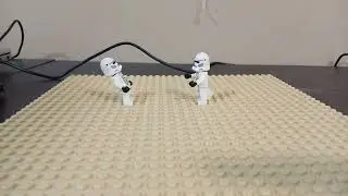 My Stop Motion Movie20