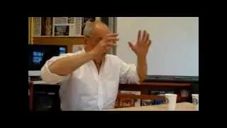 Part 4: The Development of Orgone Therapy: The American Period