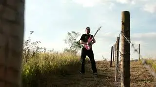 Dead Man Theme - Albert Lemos
