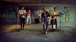 Funk O Rama - Humdrum [Official Music Video]