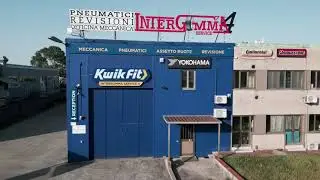 INTERGOMMA SERVICE 4 - OSPEDALETTO