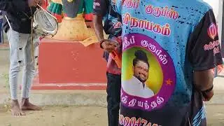 🚩Part-9 காட்டாகரம் அம்மா கோவில்‼️ Siruvachur Madurakali Amman Kumbabhishekam | Bhairavar,Varahi Amma