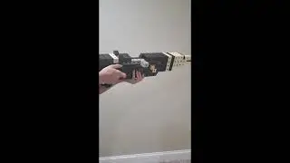 M1 Garand Model 1928 [Trio Blocks] For those WWII fans [Video Version]