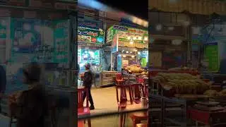 Quetta Cafe |streetfood|tea| #nature #saqisvlogs #streetfood